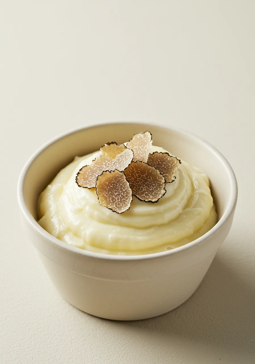 White Truffle Butter